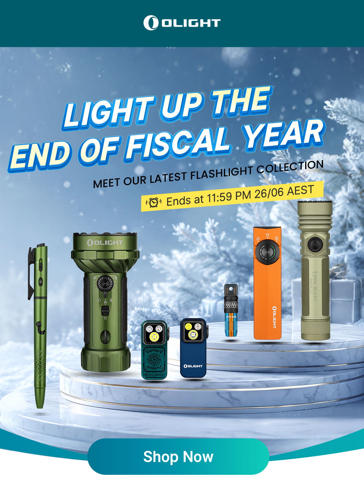 Olight