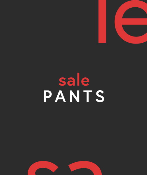 Pants