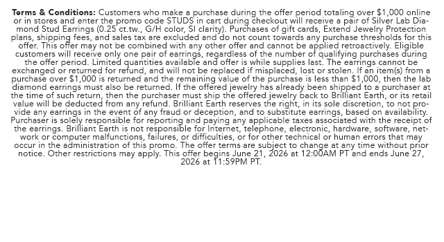 Promo Terms