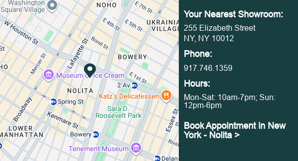 Make an Appointment