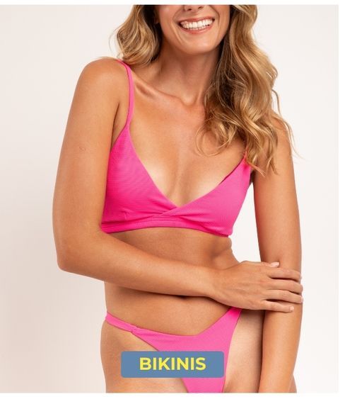 Shop bikinis