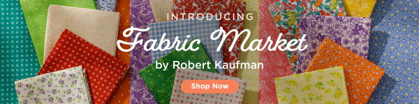 Fabric Market Collection