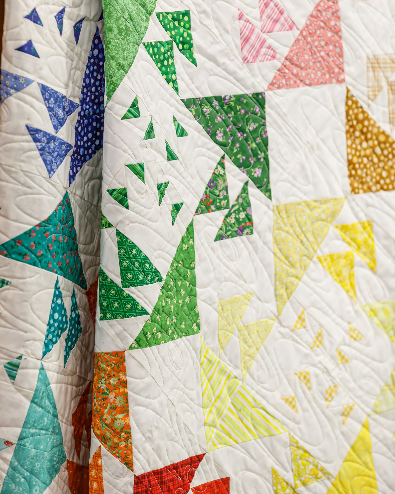 Fabric Market Collection