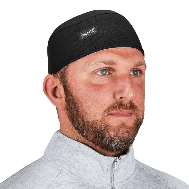 Image of Ergodyne-Chill-Its 6630 High-Performance Cap