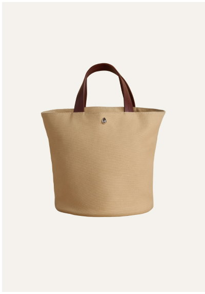 Gem Bucket Bag