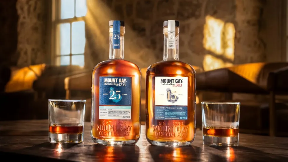 Mount Gay’s First Age-Statement Rums Are Here—and They Are Excellent