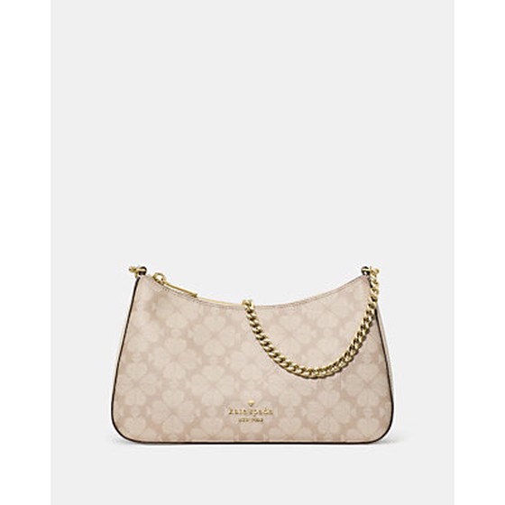 Margot Spade Flower Convertible Shoulder Bag
