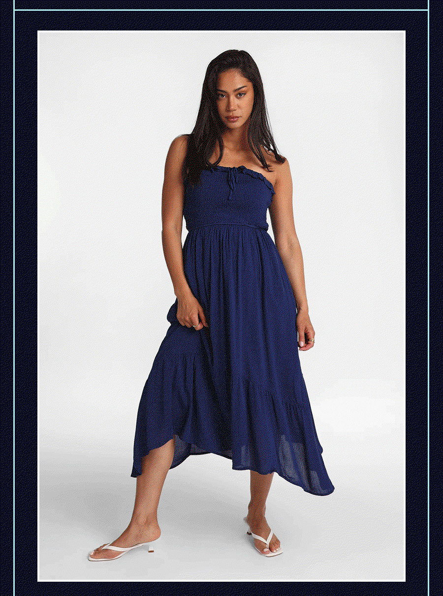 50% off dresses 