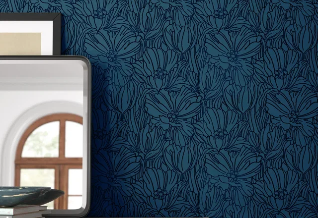Wallpaper Starting at $100