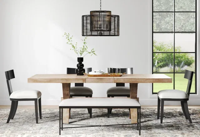 Our Picks: Dining Tables