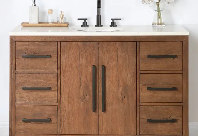 Trending Vanities