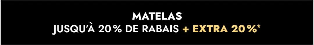 Matelas