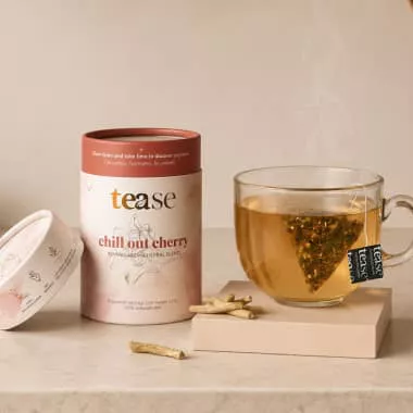 Tease Tea