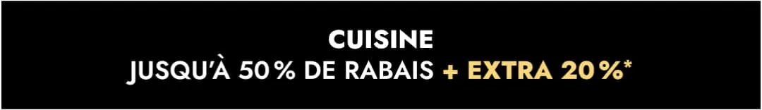 Cuisine
