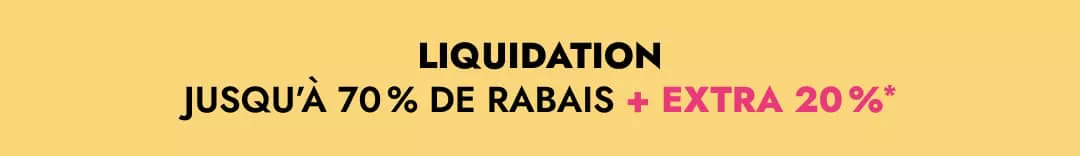 Liquidation
