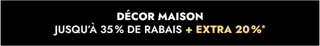 Décor maison