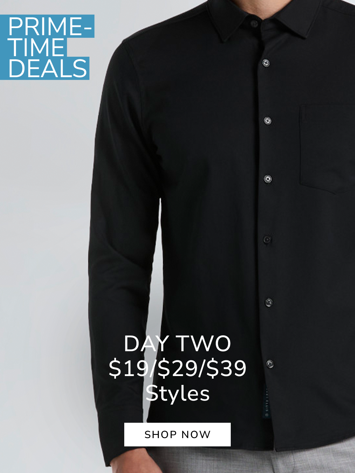 Prime Time Deals - Day 2