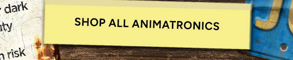 Shop All Animatronics