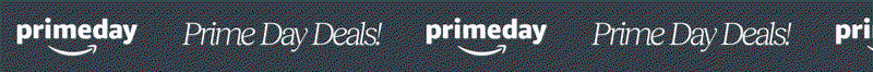 Prime Day Deals