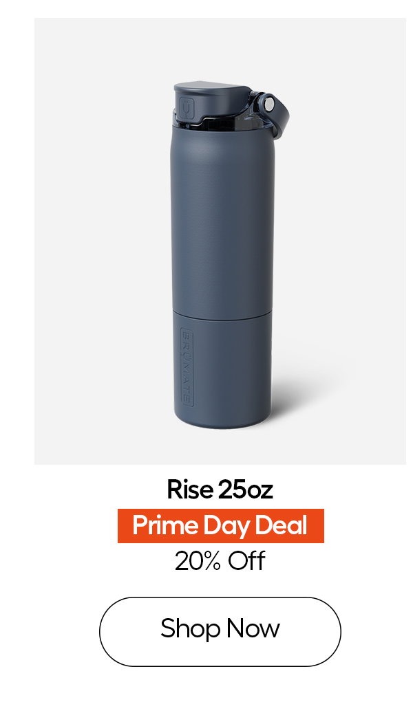 Rose 25oz - 20% Off!