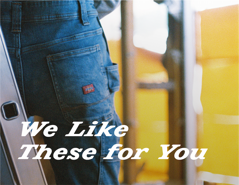 Shop workwear picked just for you. From pants, tees, and shorts. Shop Now.