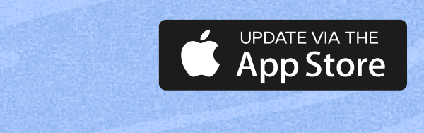 Update via the App Store!