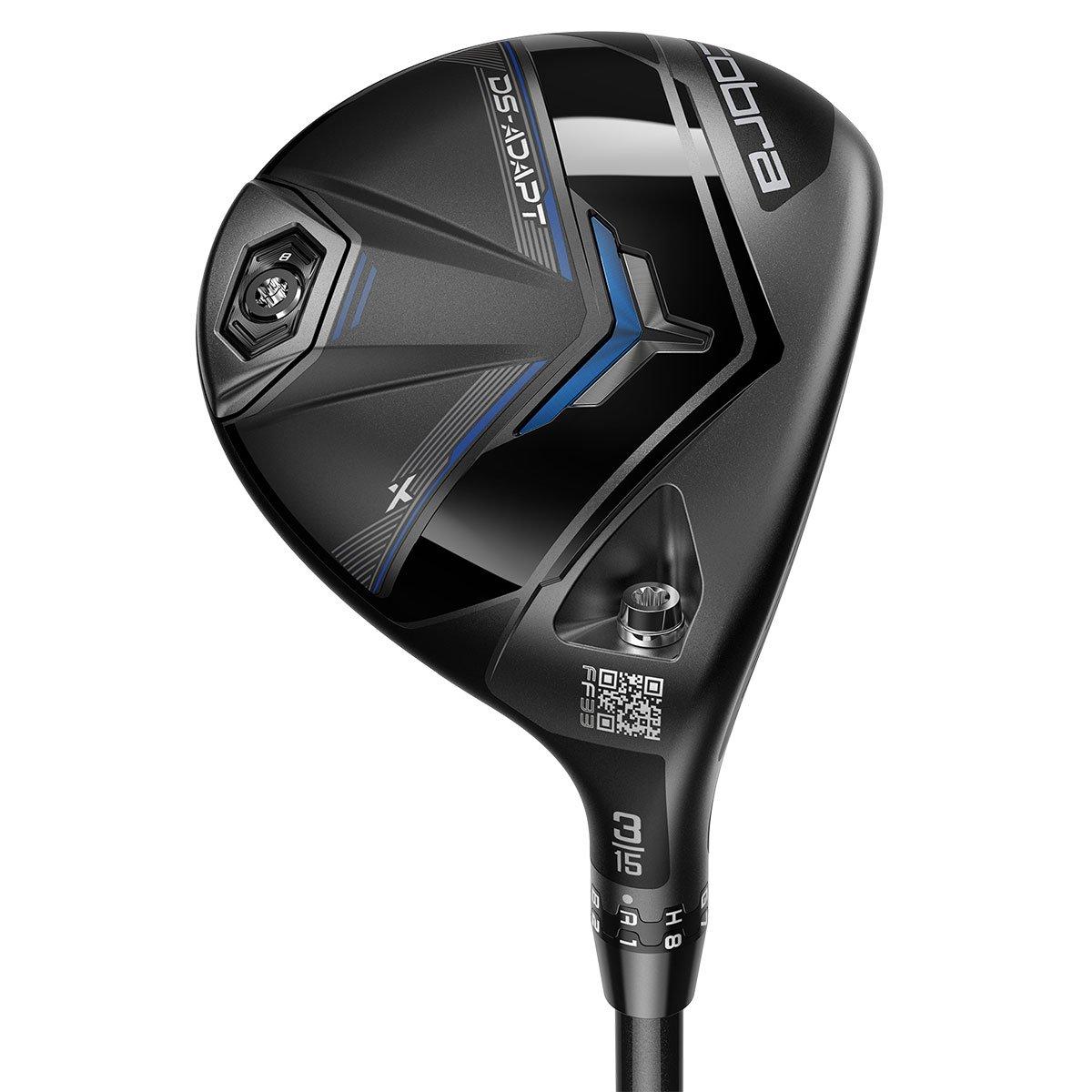 COBRA DS-ADAPT X Golf Fairway Wood