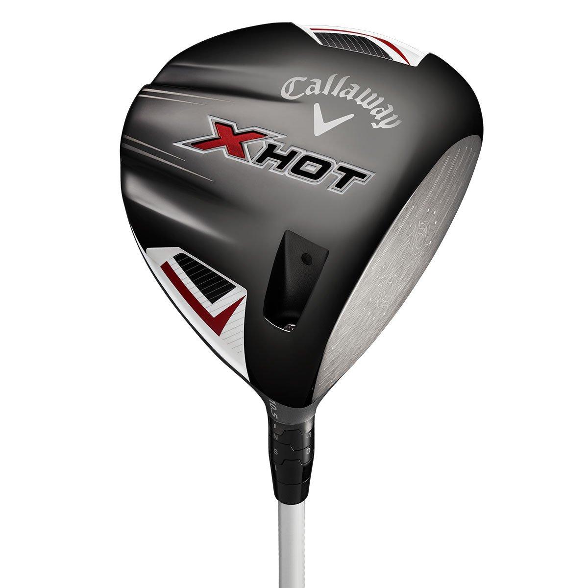 Callaway X Hot Golf Driver
