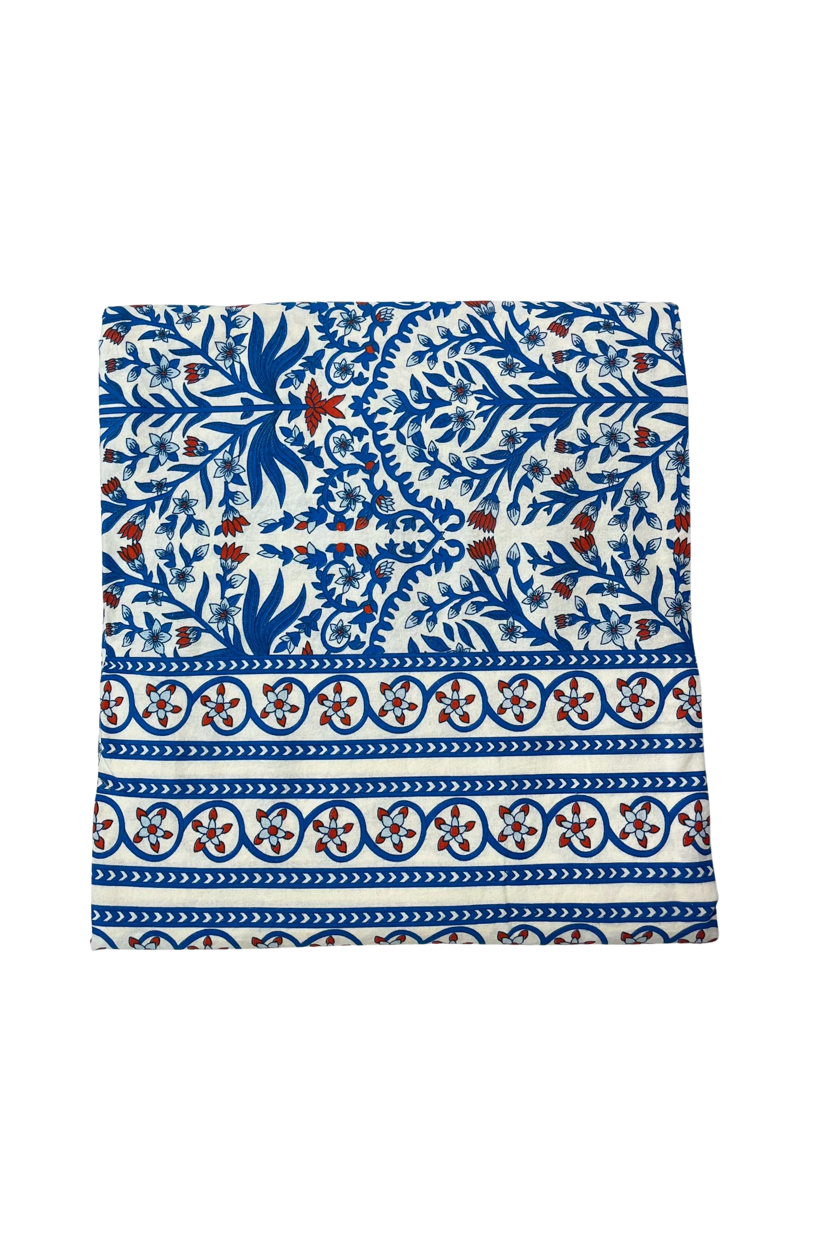 Image of Table Covering, Liberty Floral