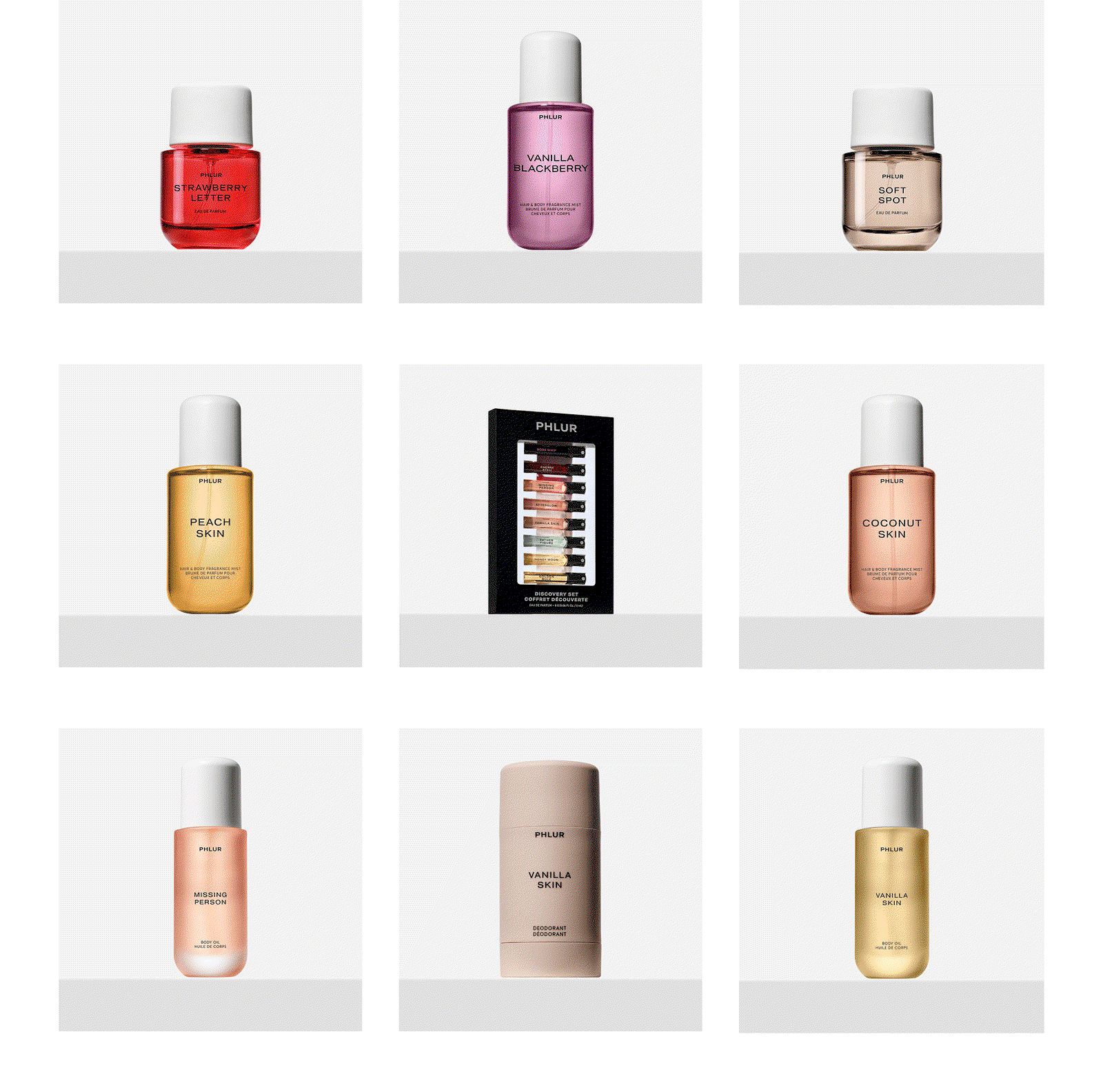 Grid - Made for summer