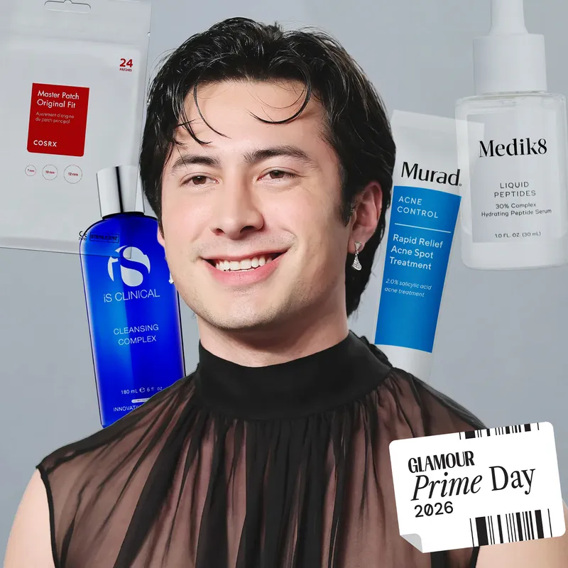 hudson williams amazon prime day sale picks