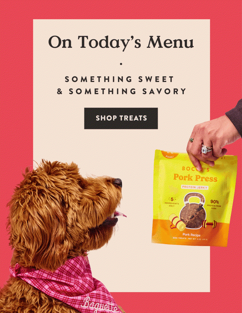 Shop Treats