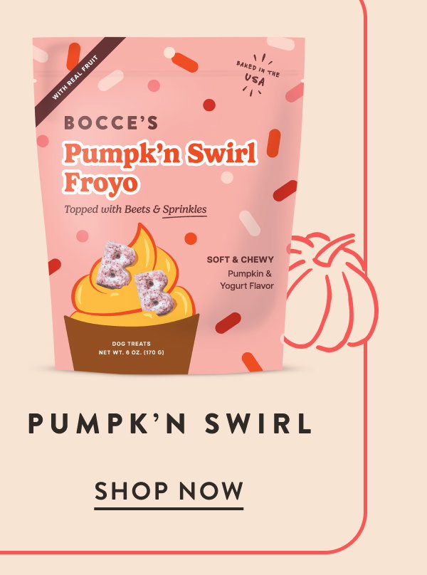 Shop Pumpk'n Swirl