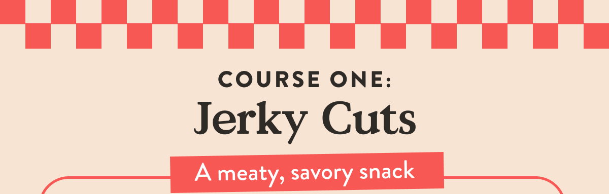 Shop NEW Jerky Cuts
