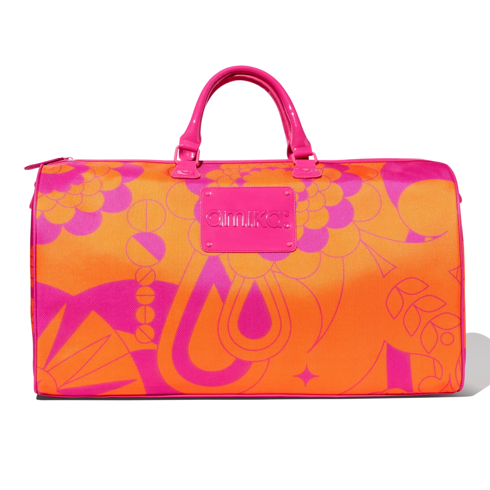 Image of holds-everything | duffle bag