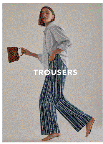 TROUSERS 