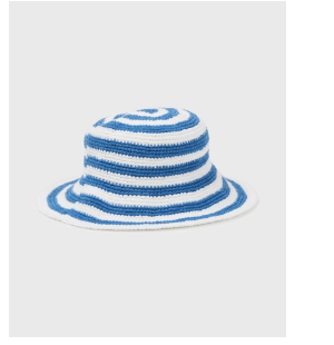Beach Babe Bucket Hat