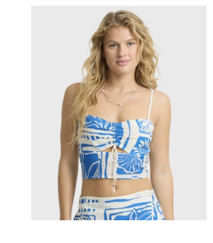 Lost Lovers Cami Top