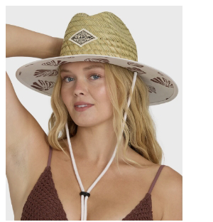 Tipton Hat