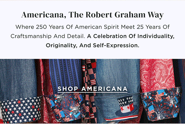 shop americana