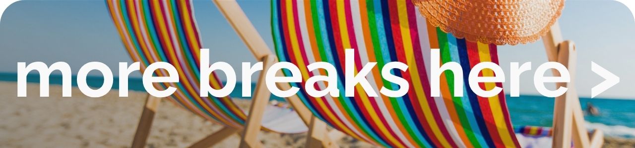 more breaks here >