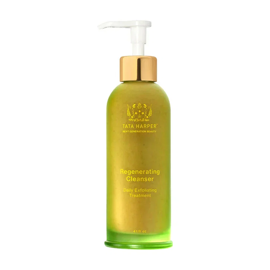 tata harper Regenerating Cleanser