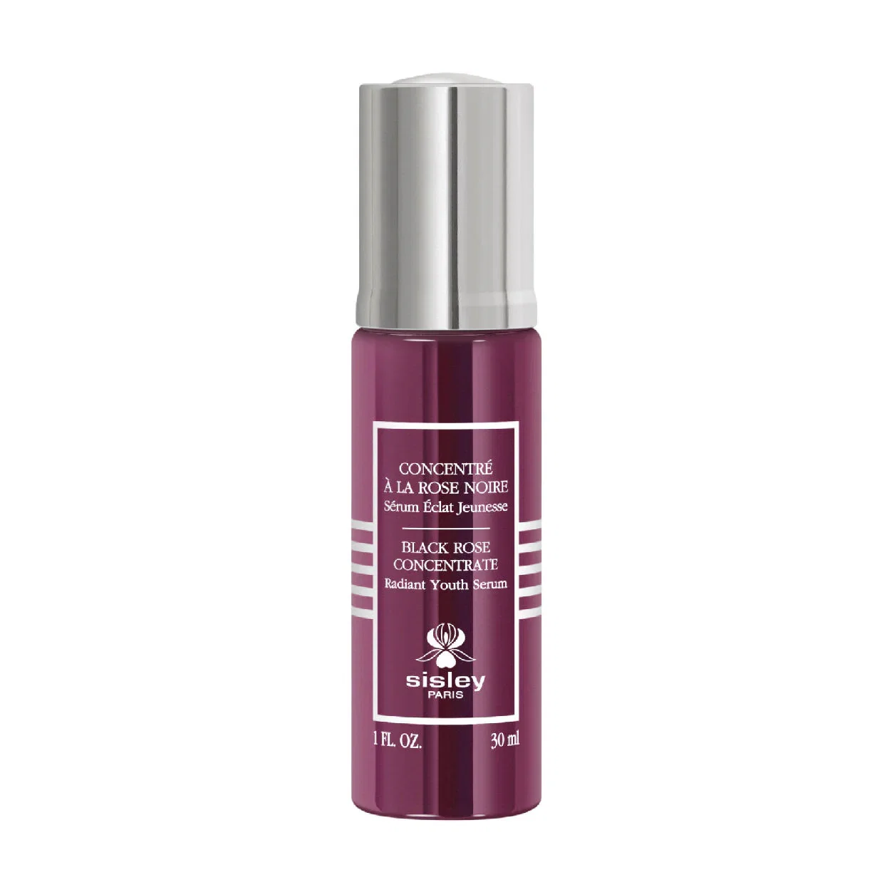 sisley paris Black Rose Concentrate Radiant Youth Serum