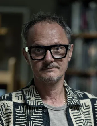 King Charles Portraitist Jonathan Yeo's Paintings Get the A.R. Treatment
