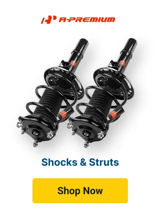 Shocks & Struts