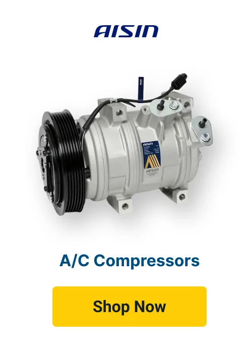 A/C Compressors