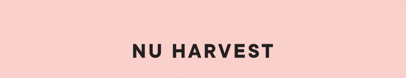 Nu Harvest
