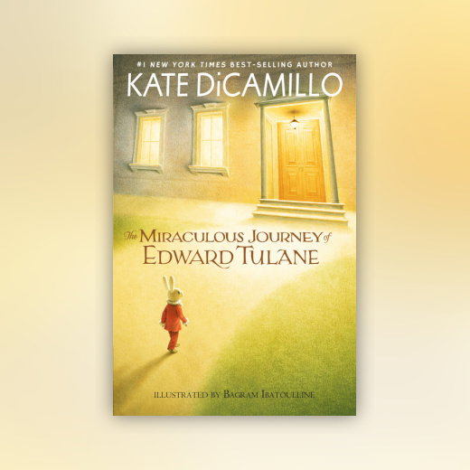 The Miraculous Journey of Edward Tulane