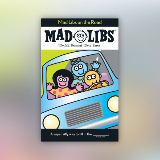 Mad Libs on the Road