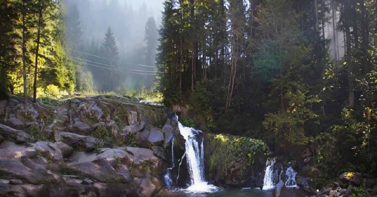 Paint Along July 2026: Create Convincing Depth in Your Landscapes